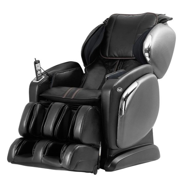 Osaki Osaki OS-4000LS Zero Gravity Massage Chair, Black Osaki 4000LS